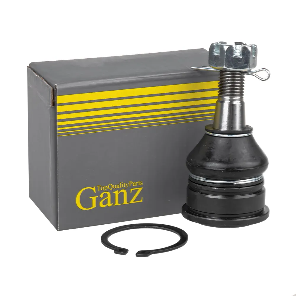 Опора шаровая L=R NISSAN Almera N15 95-00 GANZ GIL07008