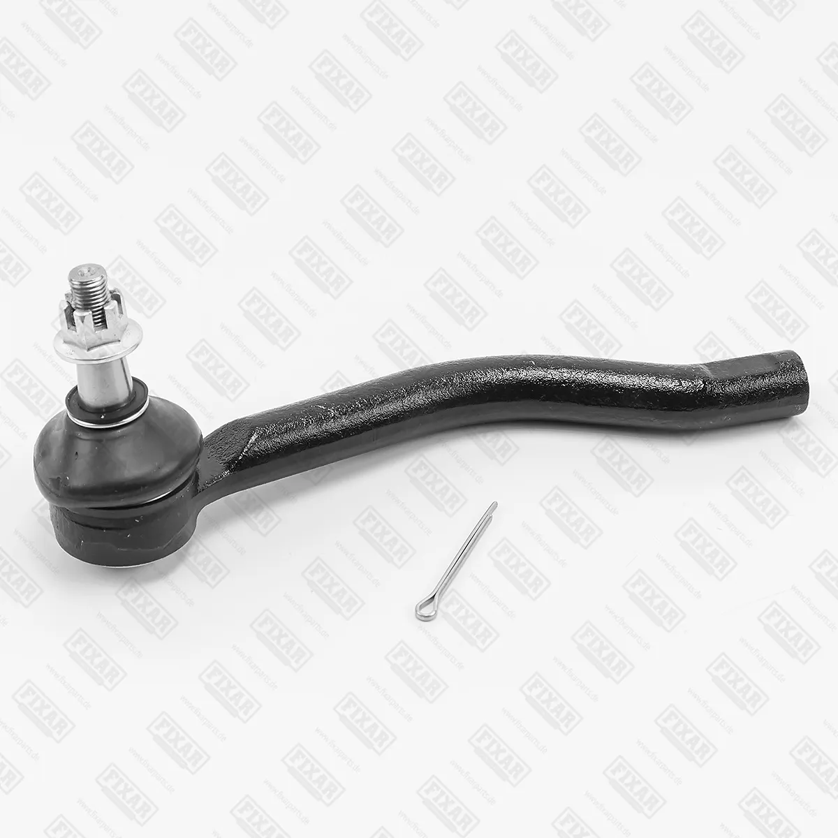 Наконечник рулевой тяги правый NISSAN Teana 08-> FIXAR FS0994R