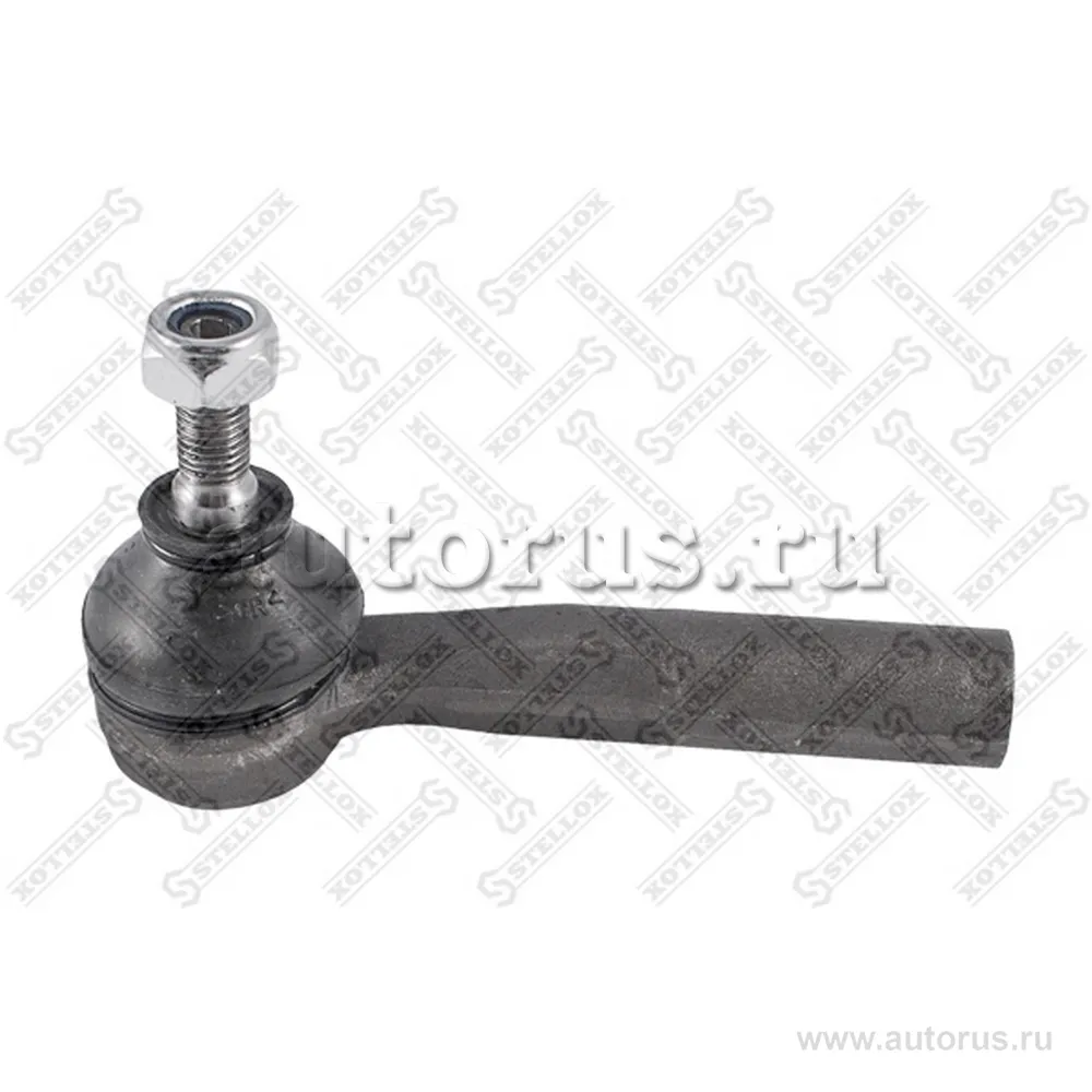 Наконечник рулевой левый Citroen Nemo 0 (5100315_SX) STELLOX 5100314_SX