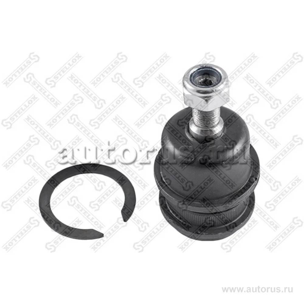 Опора шаровая Hyundai Accent 95-00 STELLOX 5200056A_SX