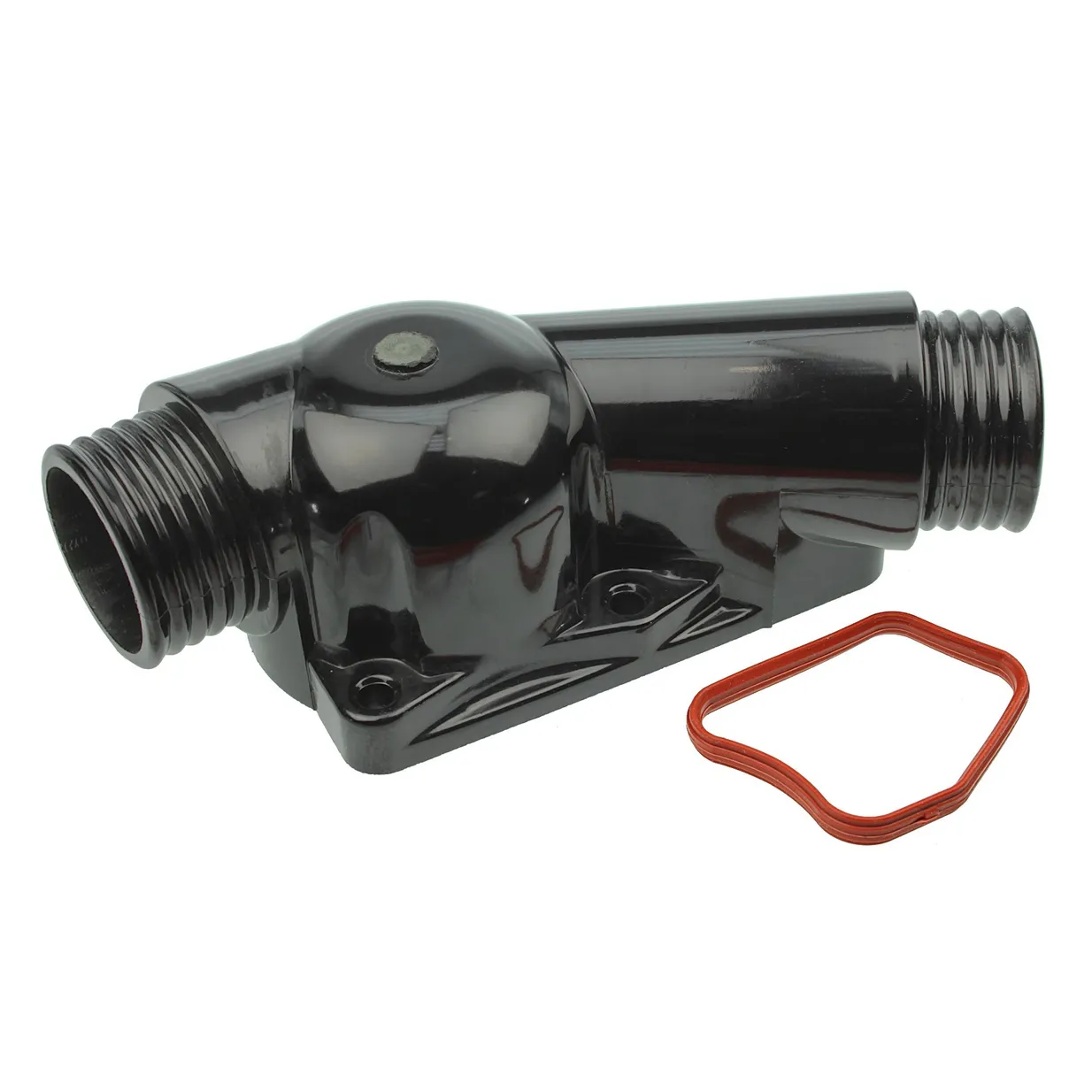 Фланец системы охлаждения BMW E34,36 BMW MEYLE 314 226 0008