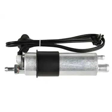 Насос топливный электрический с топливным патрубком 4.0bar MB W202/ STELLOX 10-01137-SX