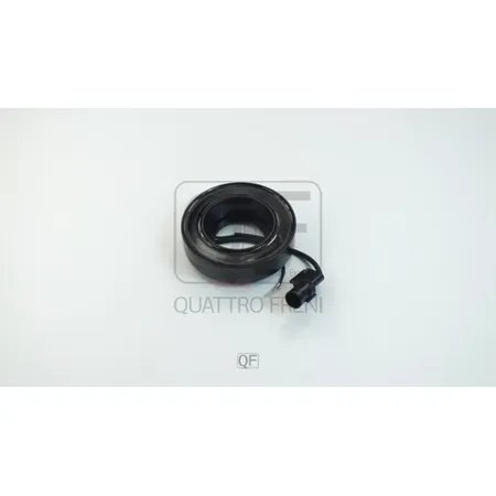 Катушка компрессора кондиционера QUATTRO FRENI QF80Q00127