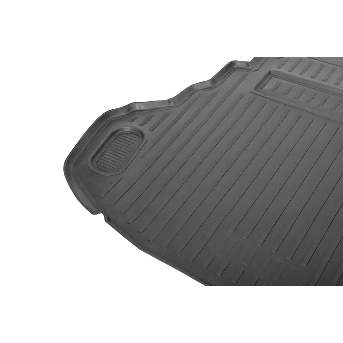 Коврик в багажник Toyota Camry VIII (XV50/XV55) 2011-2018 седан полиэтилен COMFORT 48.98.505.Pi