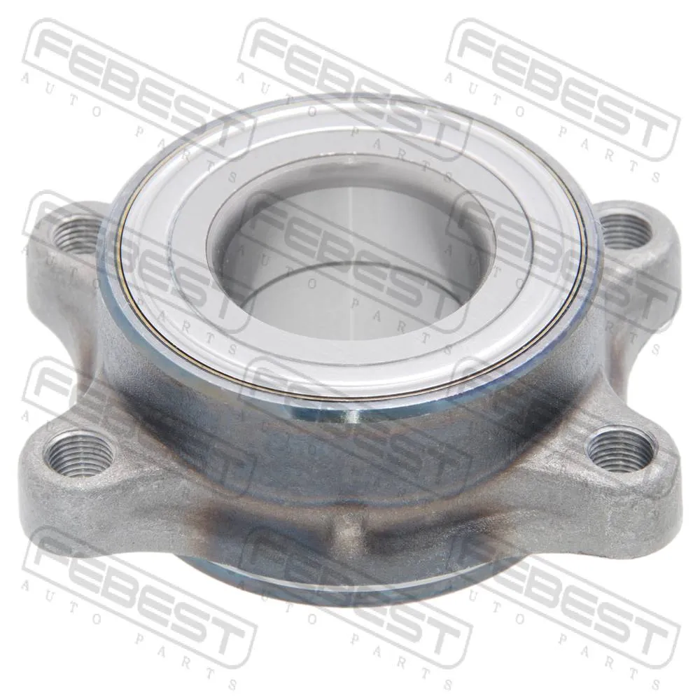 Ступица задняя комплект NISSAN SKYLINE V35 2001.06-2007.06 [JP] FEBEST 0282-V35R