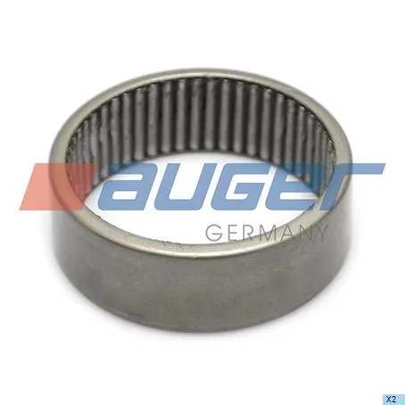 Подшипник шкворня 50х58х20 50x 58x20 AUGER 55255