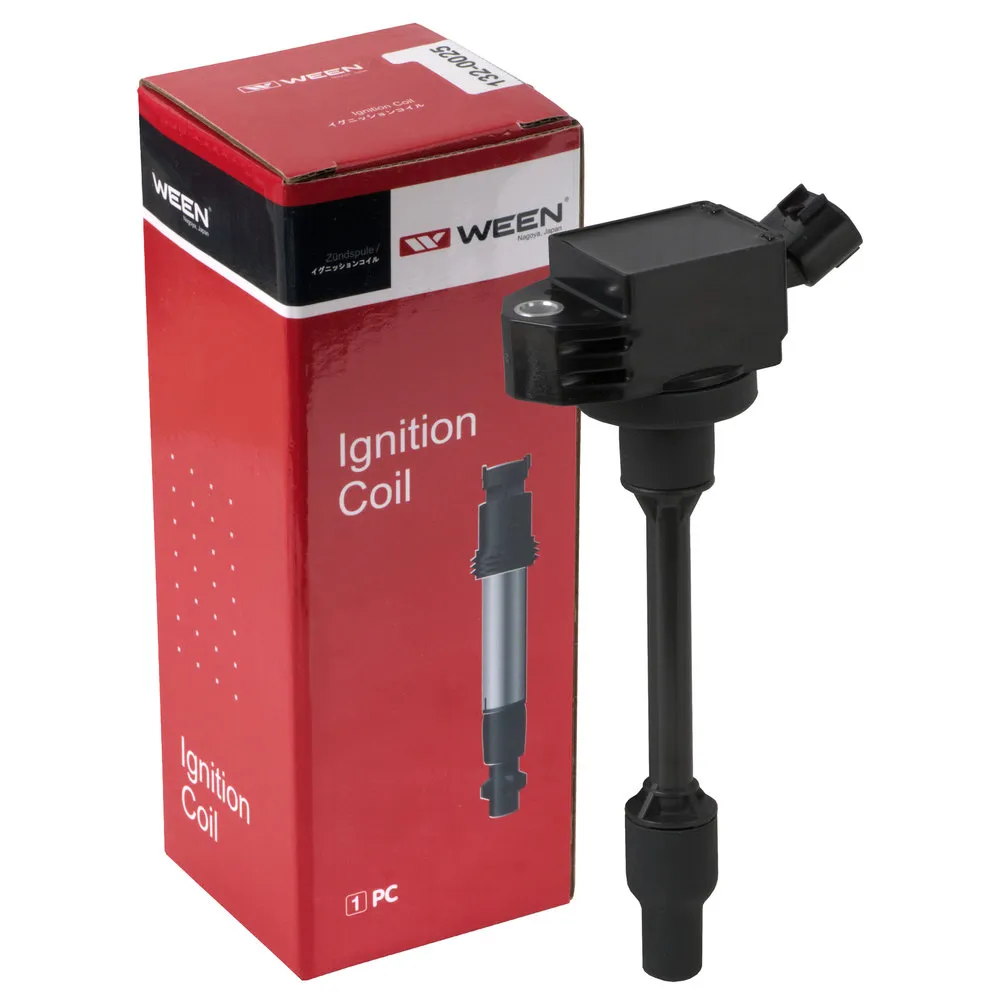 Катушка зажигания WEEN 132-0025