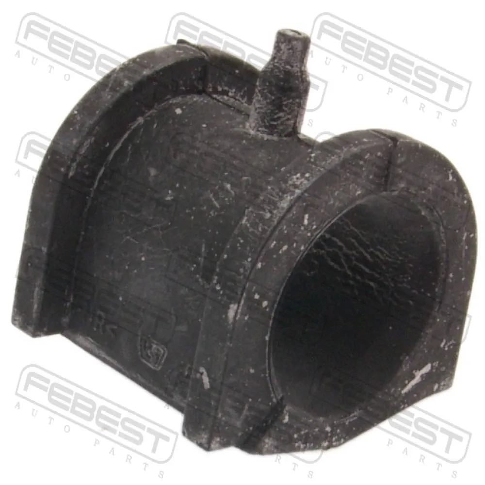 Втулка переднего стабилизатора D22 MITSUBISHI CARISMA DA 1995-2003 FEBEST MSB-DA1F