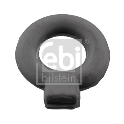 Подушка крепления глушителя VW Golf II/Jetta 83-91 FEBI 06679