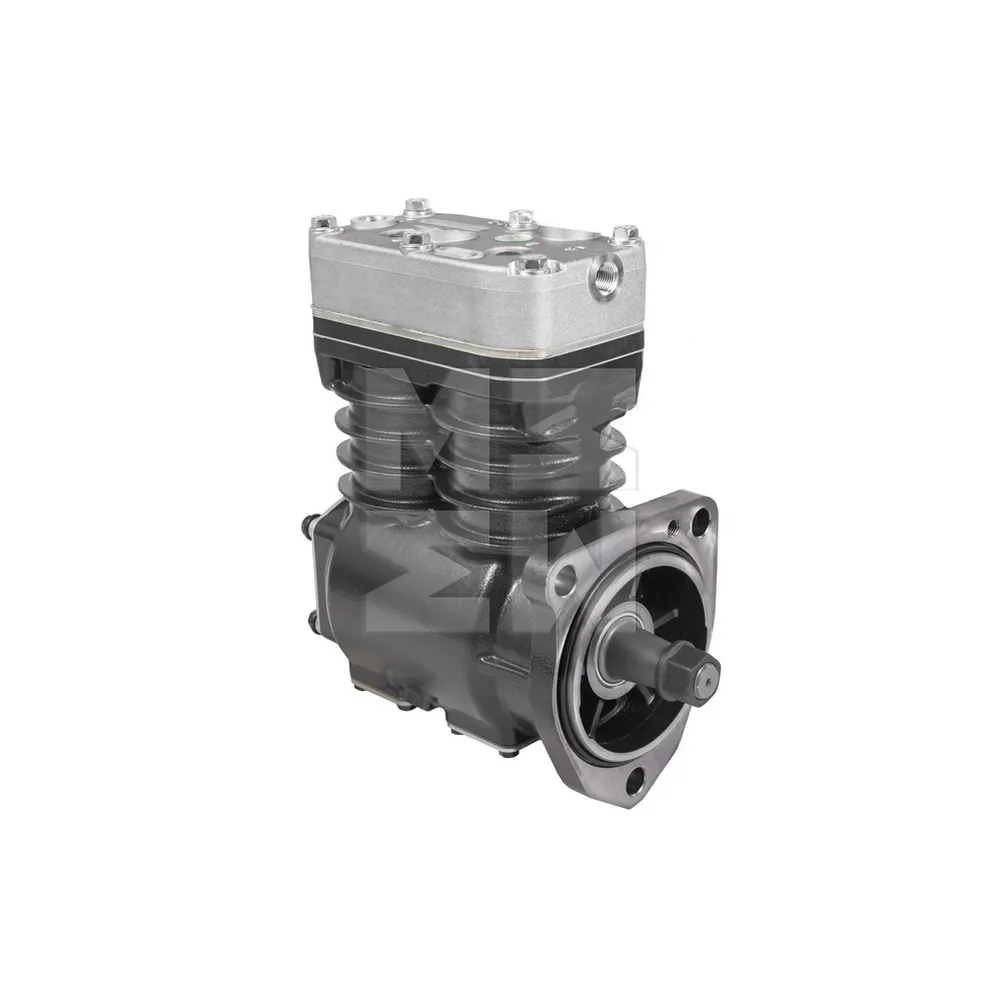 Воздушный компрессор SCANIA двухцилинд. 440 cc, о.н. I97493X00 (M7006207) Marshall M7006207