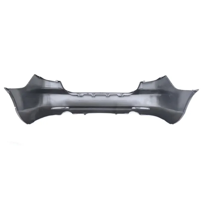 Бампер задний Mazda M6 2005-2007 GR1A50221A-DCR
