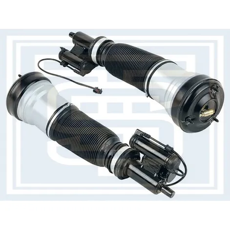 Амортизатор MER W220 for 4-matic передний R STARKE 222-514