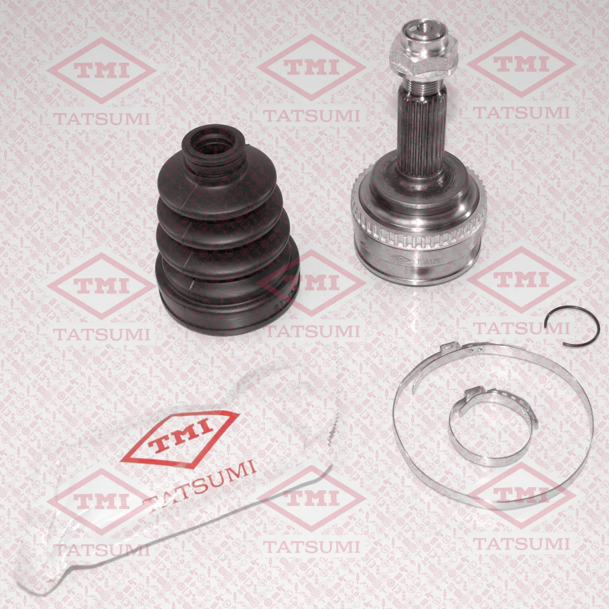 ШРУС наружный к-т TOYOTA Prius 03-> TATSUMI TDA1253