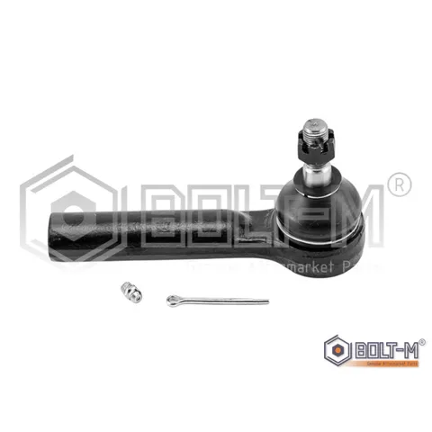 Наконечник рулевой правый-левый BOLT-M BM8438