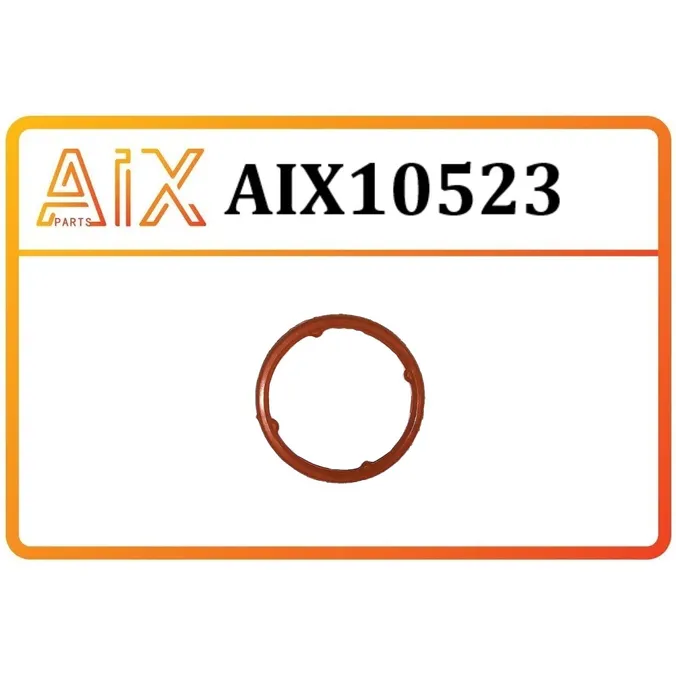 Уплотнительное кольцо блока цилиндров AIX AIX10523