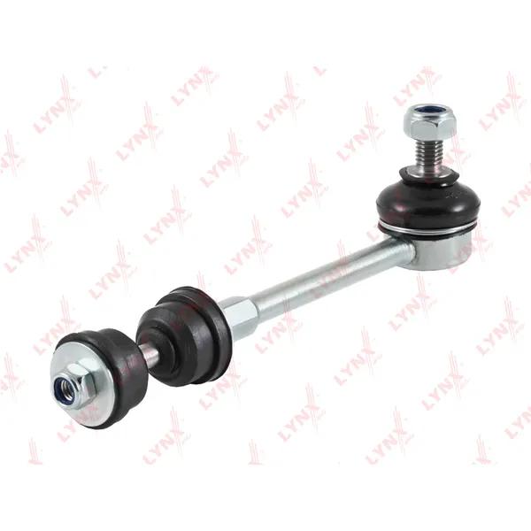Тяга стабилизатора задняя L=R FORD Mondeo IV/Galaxy II/S-Max/VOLVO S60 II/S80 II LYNXauto C7154LR