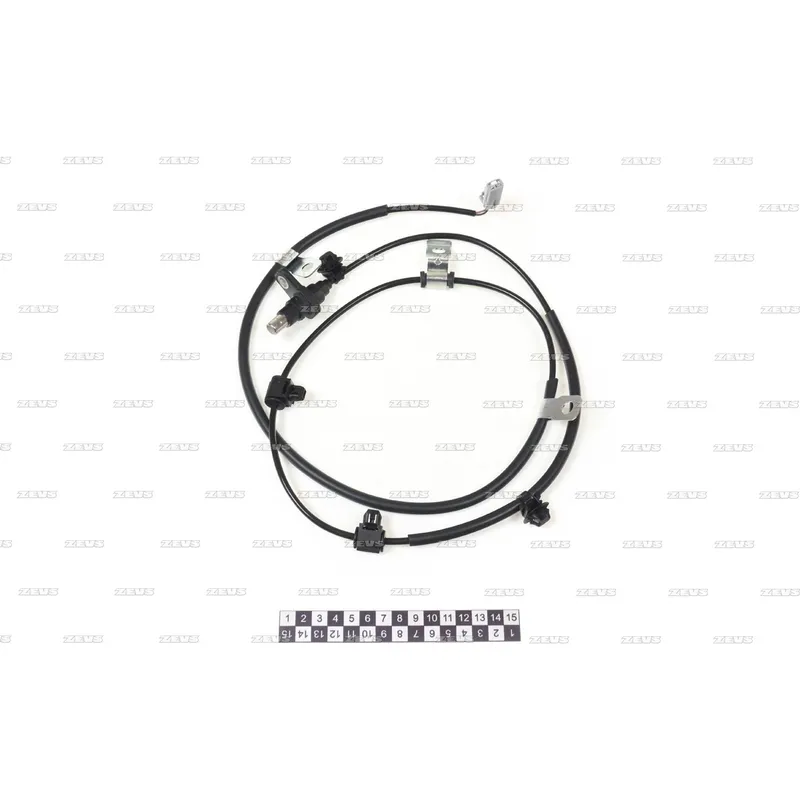 Датчик abs ZEVS SAZ-9003