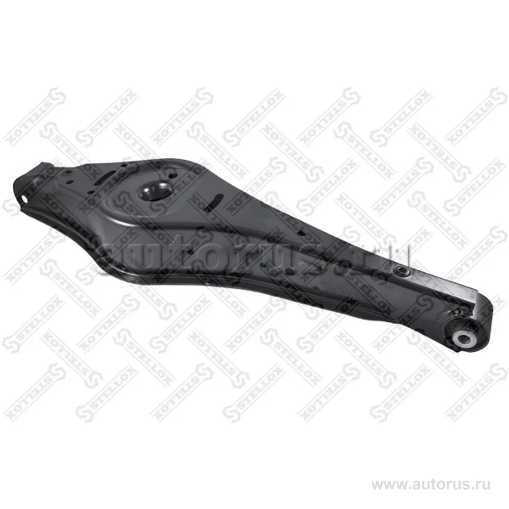 Рычаг задней подвески нижний Audi A3 03>, VW Golf 05>/Passat 08>, STELLOX 57-04134-SX