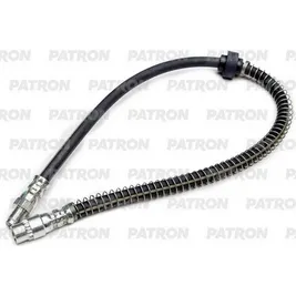Шланг тормозной пер. CITROEN C5 01-04 PATRON PBH0392