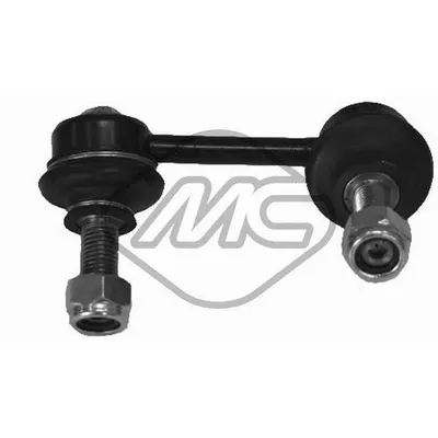 ТЯГА СТАБ PGT 605/607 ЗАД L Metalcaucho 04960