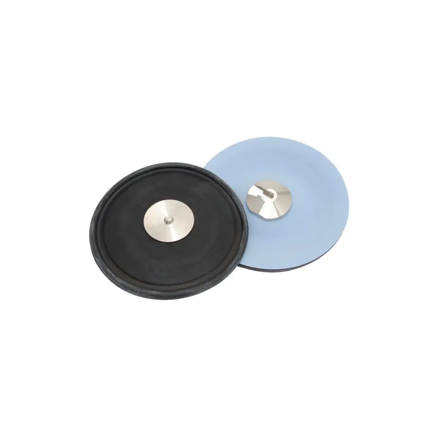 Ремкомплект диафрагмы для насоса DF30, проводящий полипропилен Samoa 558344.001