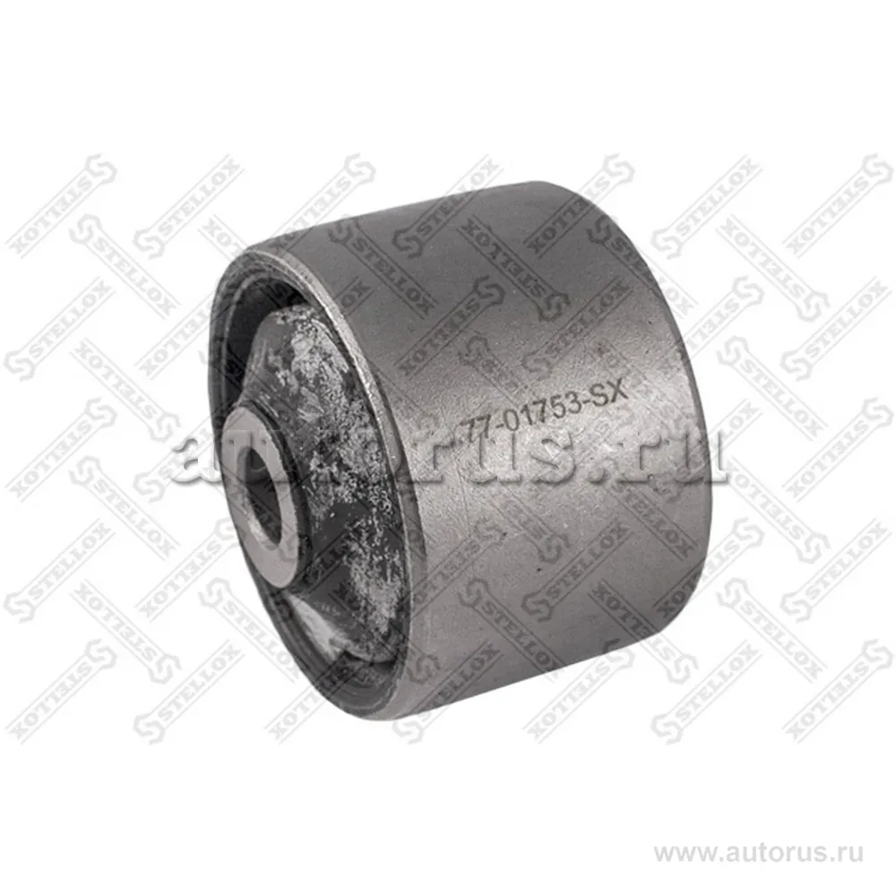 Сайлентблок задней балки Honda Logo GA3/GA5 96-01 STELLOX 77-01753-SX