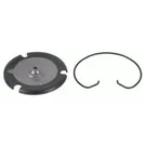 Диск выключения сцепления SACHS 3100654003