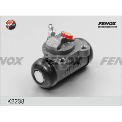 Цилиндр тормозной колесный Renault R21 86-95 FENOX K2238