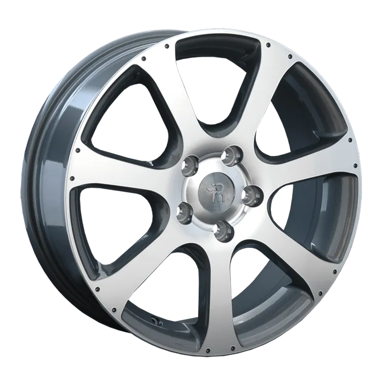 Диск литой R17 6.5J 5x114.3/54.1 ET45 REPLAY GL20 GMF 082251-990152015