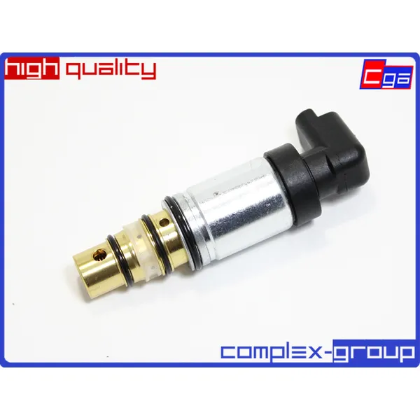 Клапан для компрессора SANDEN 6C12 CGA 11CVLV6002RA