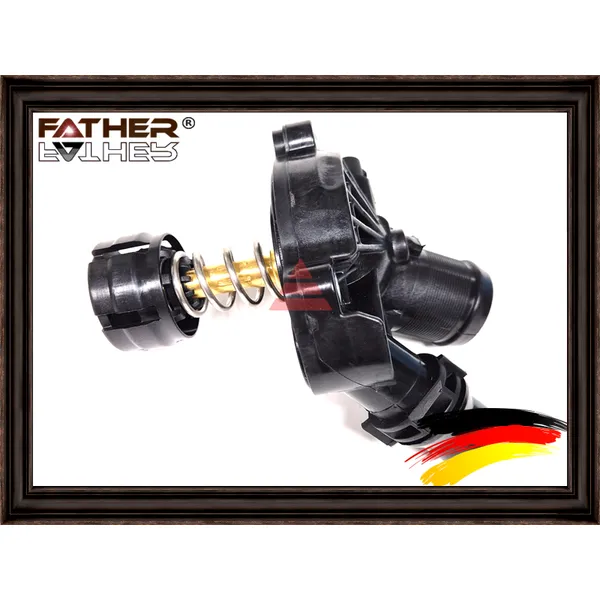 Термостат отдельно FATHER F0198S01