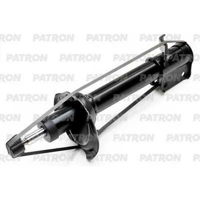 Амортизатор подвески задн лев SUBARU Forester (SG) 03-06 PATRON psa339150