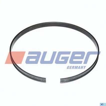 Шайба металлическая SAF AUGER 60500