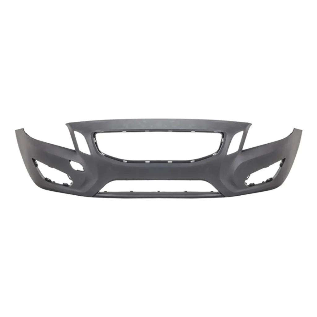 Бампер передний VOLVO S60 II 2010-2013 VVL00201201