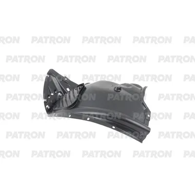 Подкрылок передн лев передняя часть BMW X3 F25 2010-14 PATRON P722811AL