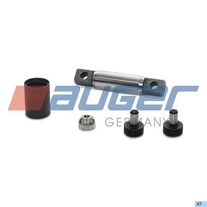 Ремонтный комплект, Сцепление AUGER 80171