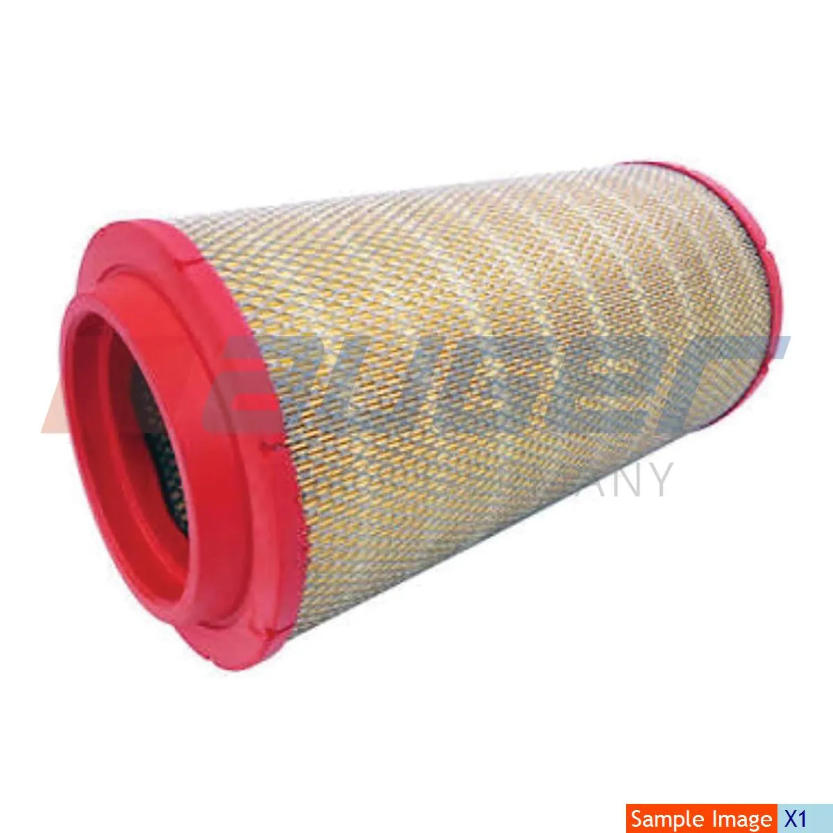 Воздушный фильтр картридж HCV AUGER 86991