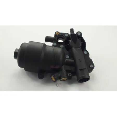 Корпус масляного фильтра QUATTRO FRENI QF14A00170