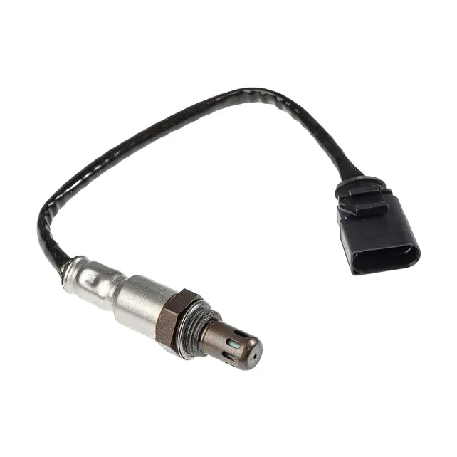 Датчик кислорода VW POLO V, POLO SEDAN 09-, GOLF VI 08-15; SKODA RAPID 12-, FABIA II 07-14 LECAR LECAR000021203