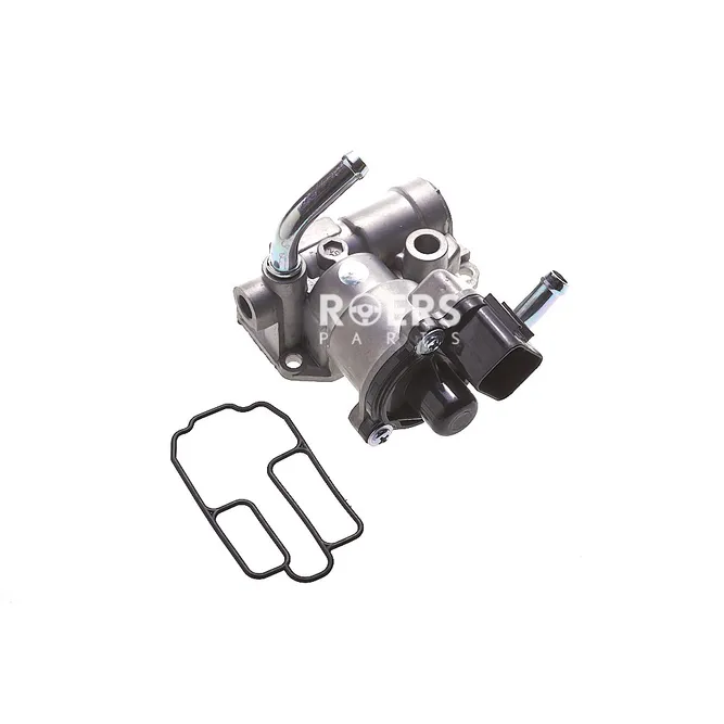 Регулятор холостого хода с корпусом Roers Parts RPMD614921