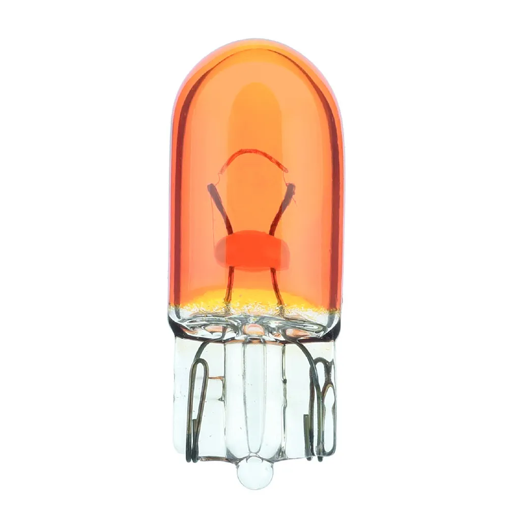 Лампа 12V WY5W 5W HELLA 1 шт. картон 8GP003594-541