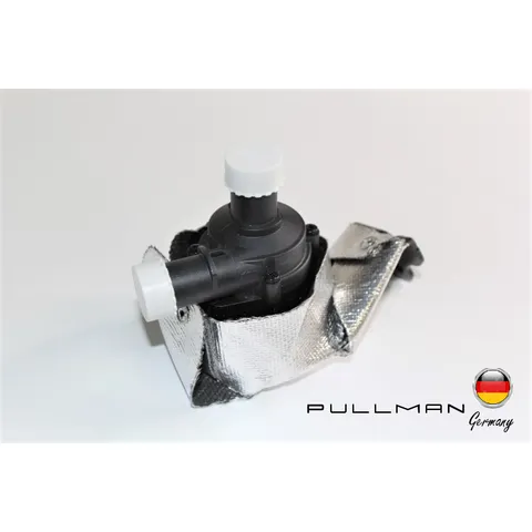 Насос системы охлаждения PULLMAN P2VW12111