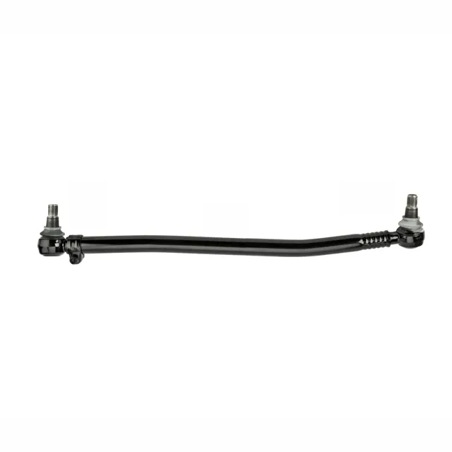 Тяга рулевая продольная [1083744] L=840mm, d=42mm, K31,5, 2-изг. хомут/пресс VOLVO VILITAN 06162VLT
