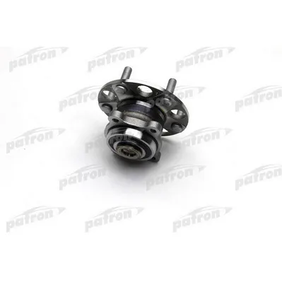 Ступица колеса задн HONDA: ACCORD VIII 03- PATRON PBK3962H