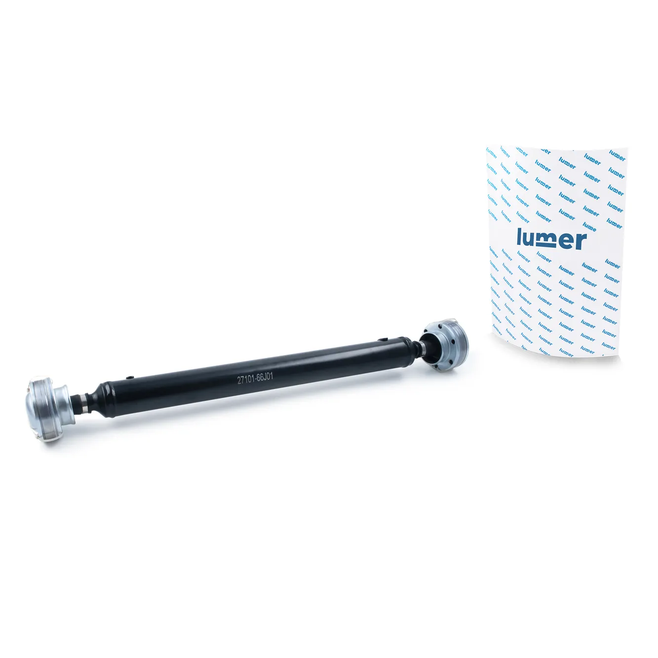 Карданный вал SUZUKI Lumer LM13663