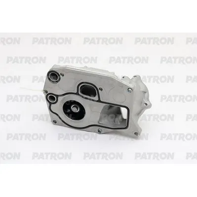 Насос водяной B252 BMW 5 (F10/F11) 518d (B47D20) 2.0D 13- PATRON PWP2252