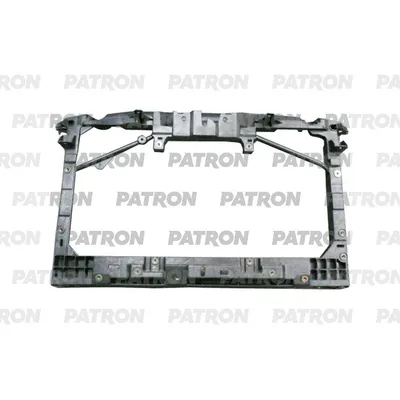 Панель кузова передн (телевизор) MAZDA: 6 08- (европа) PATRON P77-MZ007A