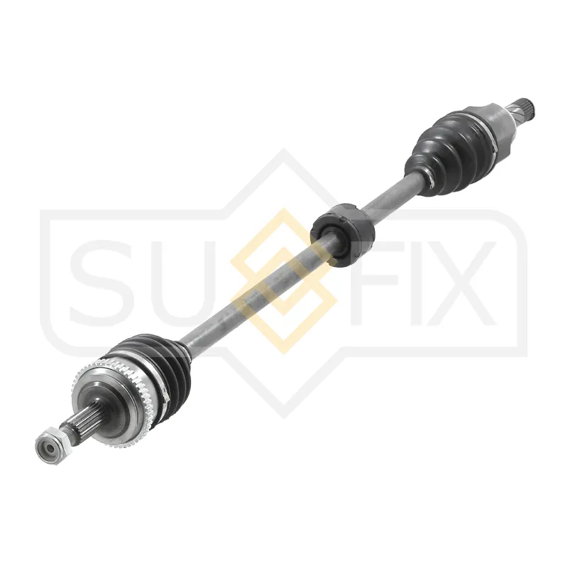 Привод в сборе SUFIX SV-1014
