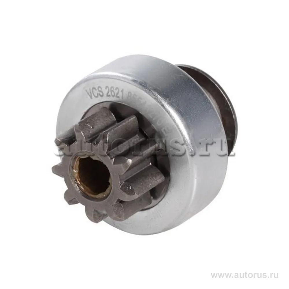 Привод стартера (бендикс) для а/м BMW 3 (E36) (90-)/3 (E46) (98-) 1.6-2.8 STARTVOLT VCS 2621