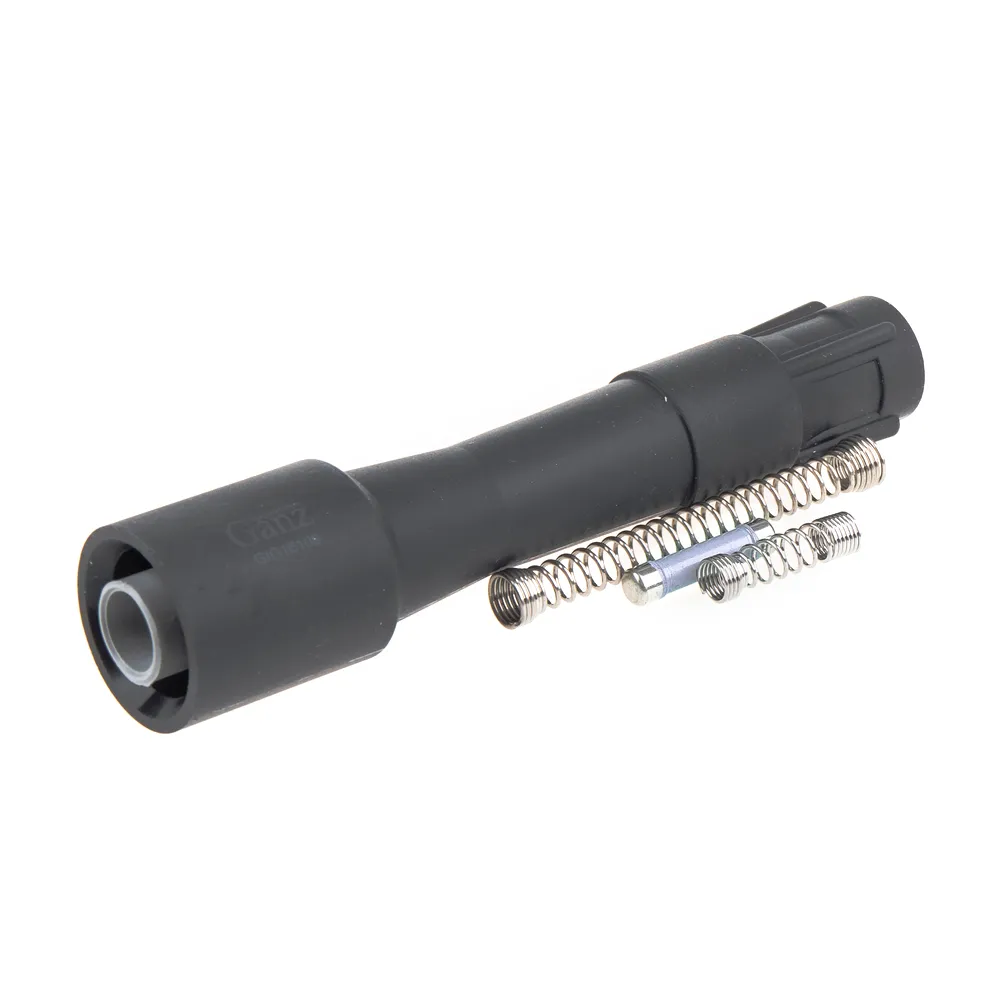Наконечник катушки зажигания BMW mot.M42/M50/M52 GANZ GIG16109